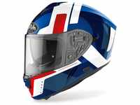 Airoh Helmet Spark Shogun Blue/Red Gloss