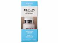 Revlon Quick Dry Basislack, Splitterfeste und langhaftende Formel,...