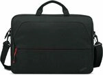 Lenovo TP Essential 15.6p Topload 4X41C12469 Black Lenovo TP Essential 15.6p Topload 4X41C12469 Black