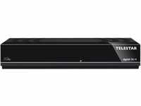Telestar digiHD TS 11 HDTV Satreceiver (mit USB Mediaplayer und EPI...