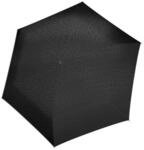 reisenthel umbrella pocket mini in Signature Schwarz Hot Print &ndash; Extrem...