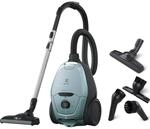 Electrolux Bodenstaubsauger, himmelblau, PD82-4MB