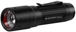Ledlenser P6 Core Taschenlampe, ma&szlig;geschneidertes Licht durch das Advanced Focus