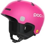 POCito Auric Cut MIPS &ndash; Skihelm f&uuml;r Kinder, der Jungen Skifahrern und Snowboardern