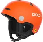 POCito Auric Cut MIPS &ndash; Skihelm f&uuml;r Kinder, der Jungen Skifahrern und Snowboardern