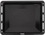 ICQN Backblech 460 &times; 370 &times; 30 mm, Kompatibel mit Beko, Bosch, Grundig & Samsung,