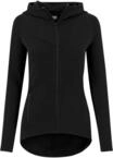Urban Classics Damen Kapuzenpullover Ladies Athletic Interlock Zip Hoody, Gr....