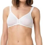 Triumph Damen BH Eileen N, ohne B&uuml;gel, ohne Polsterung, Verstellbare Tr&auml;ger, 90A,