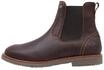 Panama Jack Herrenstiefel, Garnock Igloo C3, Kastanienbraun, 44 EU