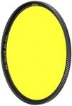 B+W Gelbfilter 022 MRC Basic 43mm (16x verg&uuml;tet, Professional)