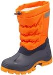 CMP Kids HANKI 2.0 Snow Boots, Arancio, 26 EU