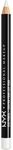 NYX Professional Makeup Kajal Slim Eye Pencil 918 White Pearl
