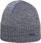 Eisglut Herren Ben Xl Strickm&uuml;tze, GRAU MEL., XL EU