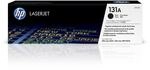 HP 131A Schwarz Original LaserJet Tonerkartusche