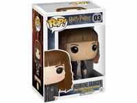 Funko Pop! Movies: Harry Potter - Hermione Granger - Hermine Granger -