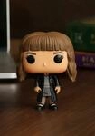 Funko Harry Potter Hermine Granger Vinyl Figur 03 Unisex Pop! Standard