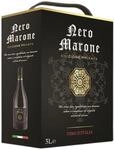 Nero Marone - Rotwein Edizione Privata - Herkunft : Italien - BIB Bag in Box (1 x 3