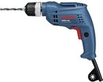 Bosch Professional Bohrmaschine GBM 6 RE (inkl. Schnellspannbohrfutter 10 mm)