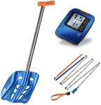 ORTOVOX Rescue Set DIRACT Voice Light