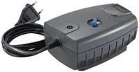 OASE 41848 OxyMax 100 Bel&uuml;fter, Aquarium Luftpumpe f&uuml;r S&uuml;&szlig; und Meerwasser