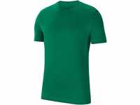 Nike Herren Park 20 Shirt, Pine Green/White, L