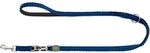 HUNTER HILO Verstellbare Hundef&uuml;hrleine, mit leichtem Mesh-Material, 1,5 x 200...