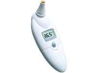 boso bosotherm medical – Digitales Infrarot-Fieberthermometer zur