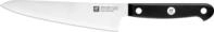 Zwilling Gourmet Kochmesser Compact, 14 cm, Rostfreier Spezialstahl, Ergonomischer
