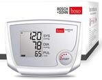 BOSCH + SOHN boso medicus uno &ndash; Oberarm-Blutdruckmessger&auml;t mit Einknopfbedienung,