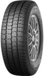 195/75R16C YOKOHAMA TL Bluearth Van As Ry61 (Neu) 110R