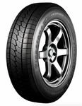 FIRESTONE VANHAWK MULTISEASON 8PR - 215/70R15C 109/107S - C/B/73dB - Ganzjahresreifen