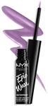NYX Professional Makeup Epic Wear Semi - Perm Lqd Lnr Lilac, 15.55 g