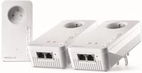 devolo Magic 2 WiFi next: schnellstes CPL Multiroom Kit der Welt (2400 Mbit/s, 5