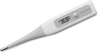 OMRON Flex Temp Smart digitales Fieberthermometer, wasserfest, zur genauen Messung
