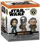 Funko Mystery Mini - Star Wars: The Mandalorian - 1 of 12 to Collect - Styles Vary-