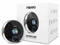 FIBARO Intercom / 1080p Full HD Video Türsprechanlage, Remote Anwendung,...