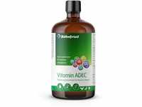 Röhnfried Vitamin ADEC 250 ml | Vitaminkonzentrat | Futterergänzungsmittel...