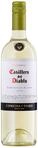 Casillero del Diablo Sauvignon Blanc 1x 0,75l trocken - Chilenischer Wei&szlig;wein mit
