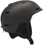 Salomon Husk Unisex Ski Snowboard Freestyle Helm