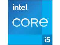 Intel CPU/Core i5-12400 4,40 GHz LGA1700 Tray