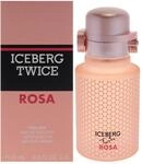 ICEBERG Twice ROSA Woman - Eau de Toilette, 75ml