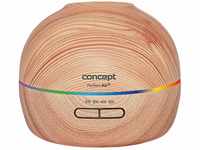 Concept Perfect Air Wood ZV1005 2 in 1 Luftbefeuchter mit Duftdiffusor 40 ml/h...