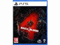 Back 4 Blood (Playstation 5) (AT-PEGI)