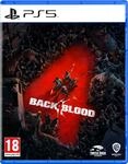 Back 4 Blood (Playstation 5) (AT-PEGI)