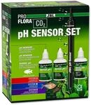 JBL PROFLORA CO2 pH SENSOR SET, pH-Elektroden-Set mit BNC-Anschluss, Inkl.