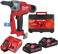 Remachadora M18 FUEL&trade; ONE-KEY&trade; - M18ONEFPRT-202X