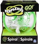 Spin Master Games 6059581 BGM OGM Perplexus Go GML (sortiert)