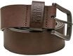 Urban Classics Leather Imitation Belt &ndash; Unisex G&uuml;rtel aus Kunstleder mit