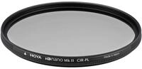 Filter Hoya HD Nano MkII CIR-PL 58mm