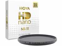 Filter Hoya HD Nano MkII CIR-PL 52mm